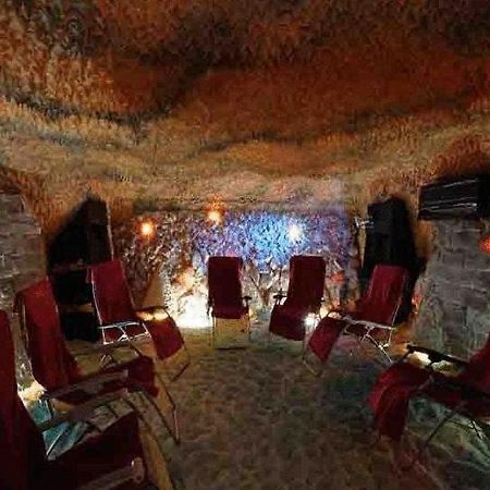 Hotel Solpark Kleszczow  ภายนอก รูปภาพ