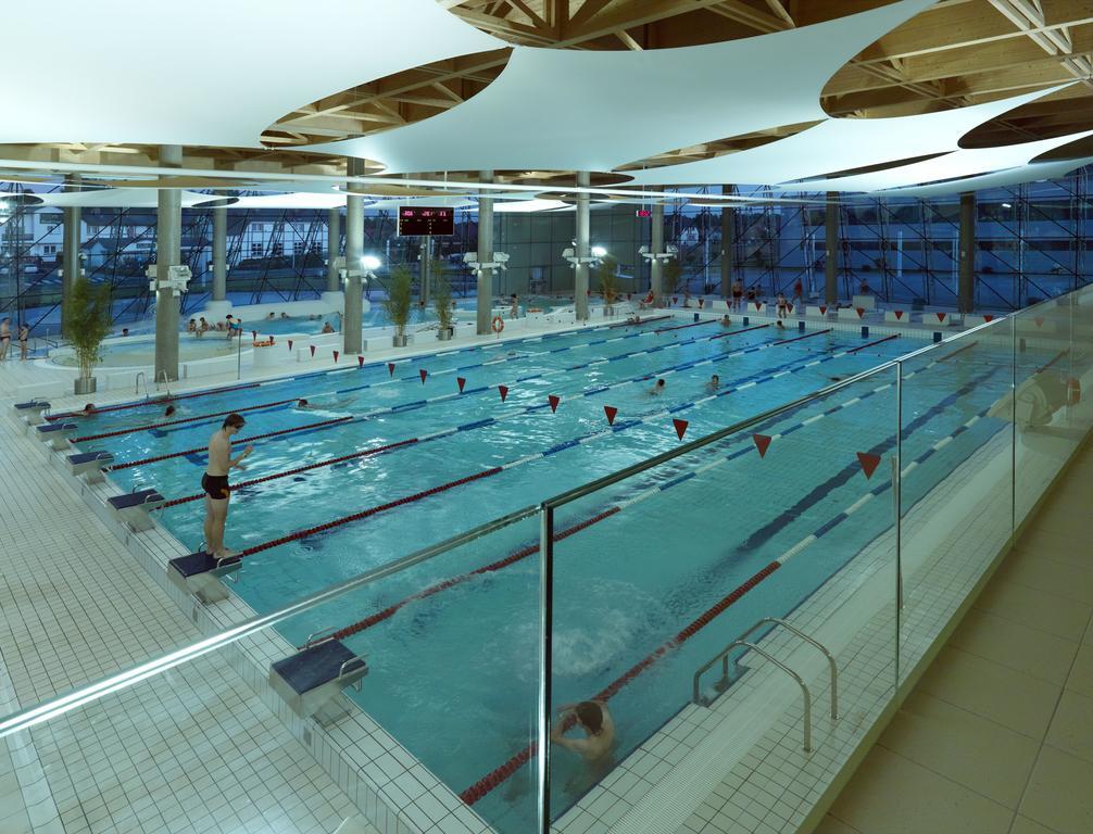 Hotel Solpark Kleszczow  ภายนอก รูปภาพ