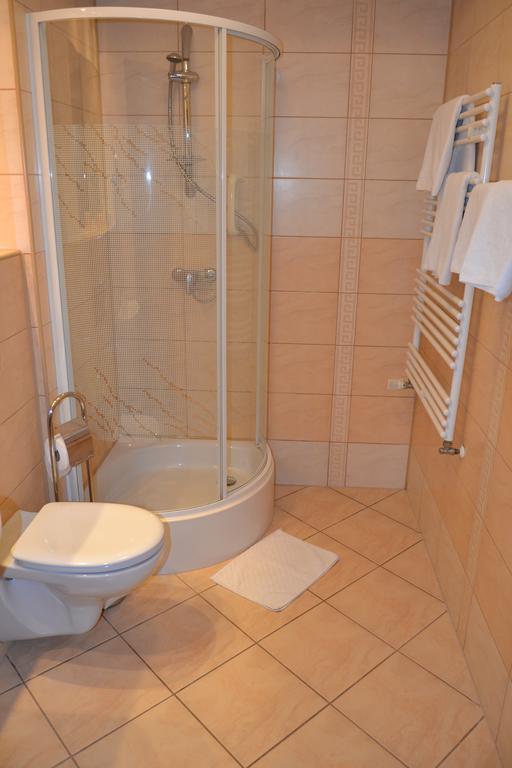 Hotel Solpark Kleszczow  ห้อง รูปภาพ
