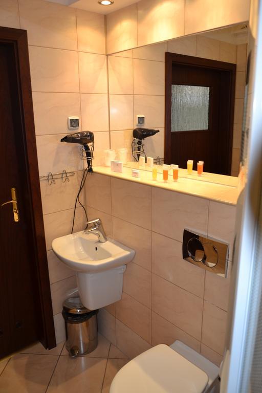 Hotel Solpark Kleszczow  ห้อง รูปภาพ